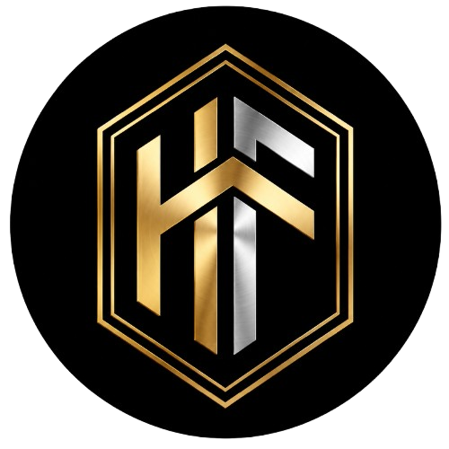 HandyFabricator Logo